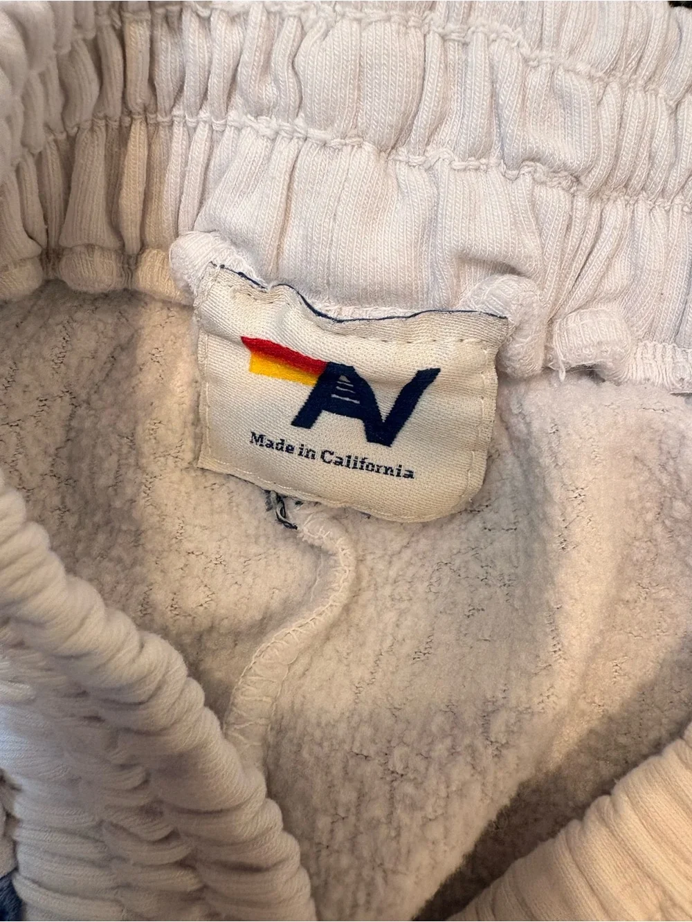 Aviator Nation Youth XS Shorts